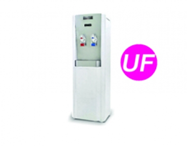 ตู้กรองน้ำดื่ม AT HC 25 UF