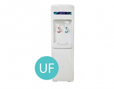 ตู้กรองน้ำดื่ม AT HC 160 UF